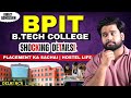 Bhagwan Parshuram Institute of Technology Delhi NCR – IPU Affiliated B.Tech College ka Full Truth!