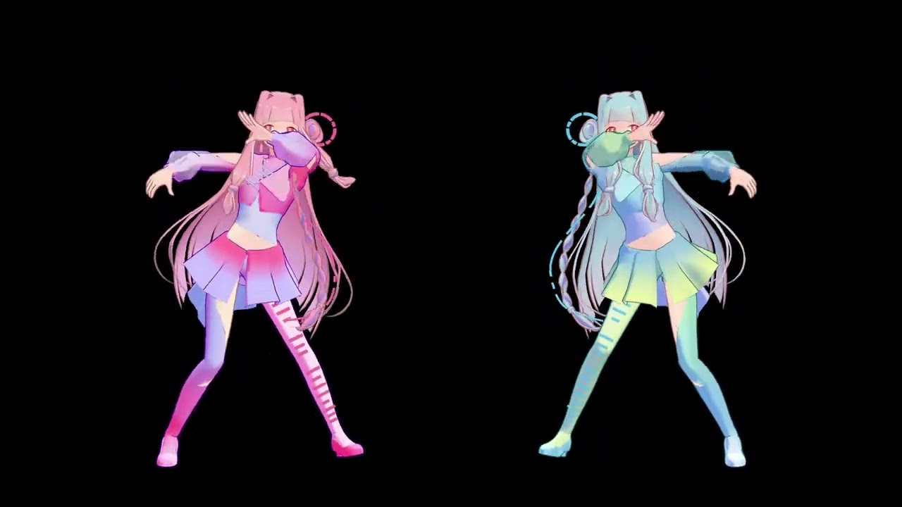 琴葉姉妹10周年を記念して初の公式ソロライブを実施したい