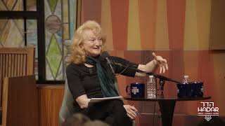 Famous Faith WithHeld and On Being: A Conversation Between Krista Tippet and Rabbi Shai Held Profile