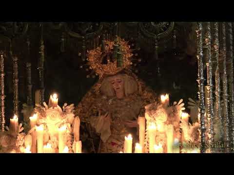 Pontificia, Real, Ilustre y Fervorosa Hermandad Sacramental y Cofradía de Nazarenos de Nuestro Padre Jesús de las Penas, María Santísima de la Estrella, Triunfo del Santo Lignum Crucis, San Francisco de Paula y Santas Justa y Rufina