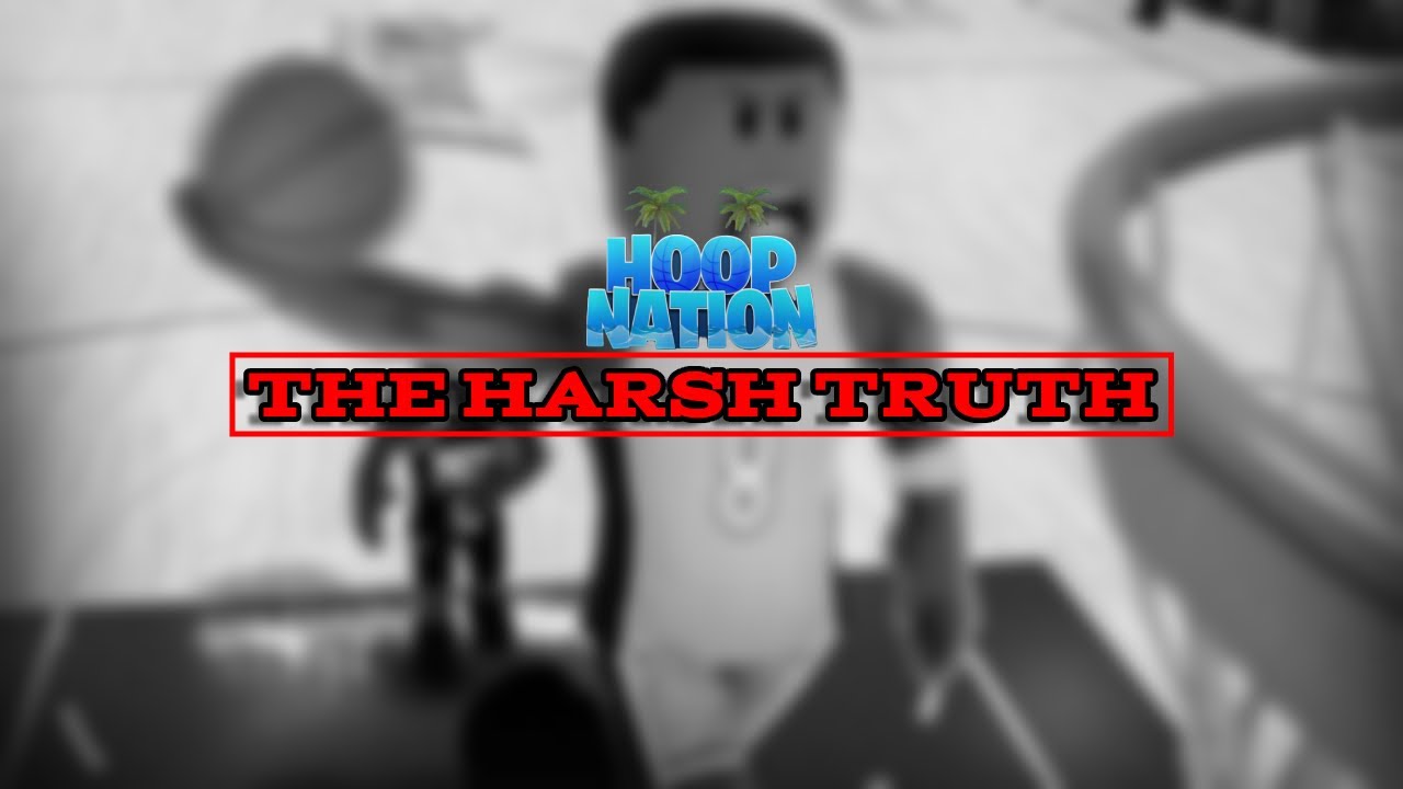 Hoop Nation Script The Harsh Truth About Hoop Nation… | Hoop Nation - YouTube