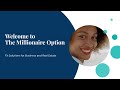 Millionaire Option - FX Solutions for Business and Real Estate