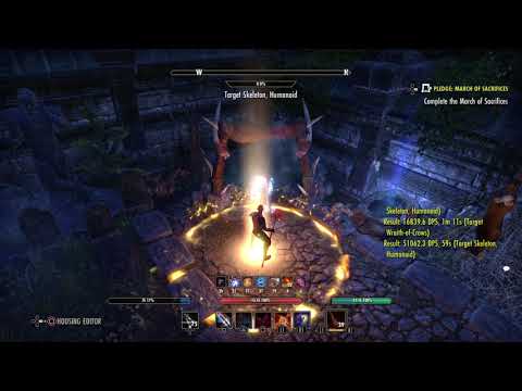 Magblade 51k murkmire