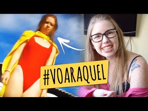 MEU PASSADO ME CONDENA? REACT DAS ANTIGAS