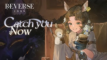 Jessica EP -"Catch You Now" | Reverse: 1999