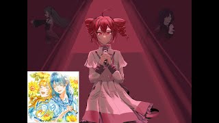 【Kasane Teto UTAU】向日葵(Himawari)-Ado【Cover】