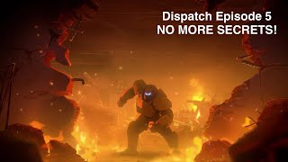 Famous NO MORE SECRETS! (Dispatch Episode 5) Net Worth