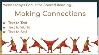 Celebrity Week 10 - Shared Reading - Google Slides Profile