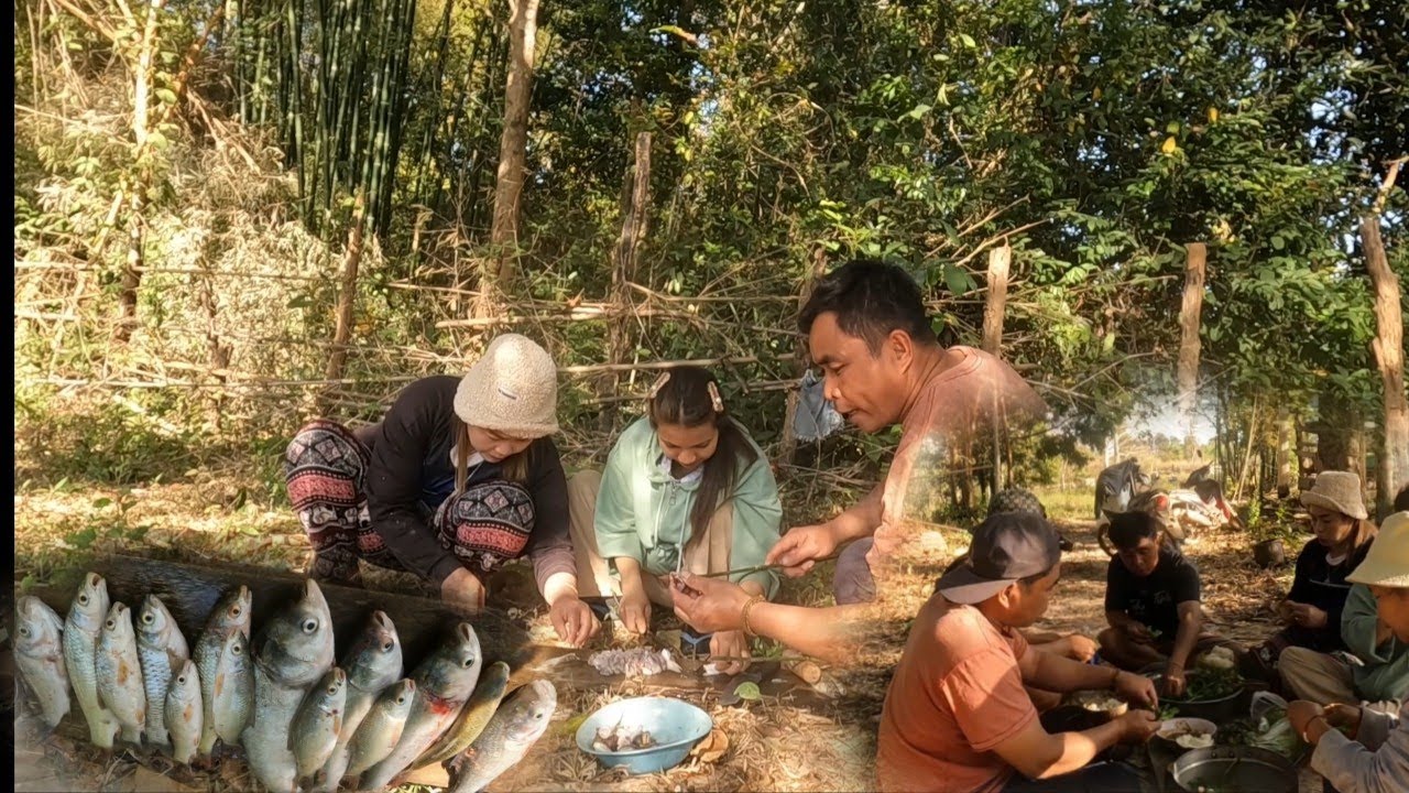 ไปกินปลา