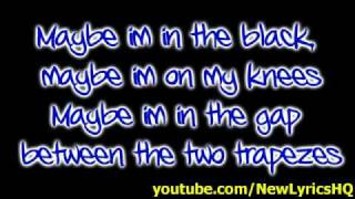 Coldplay Every Teardrop Is A Waterfall lyrics