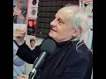 Jean Paul Farré en interview sur ART SCÈNE RADIO