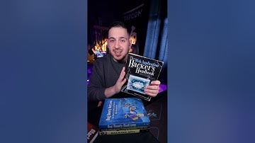 5 Books to get into bug bounty and web hacking #infosec #hacking #bugbounty #redteam #hackers