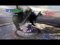 DMC4 SE Combo Mad - Vergil's Awakening