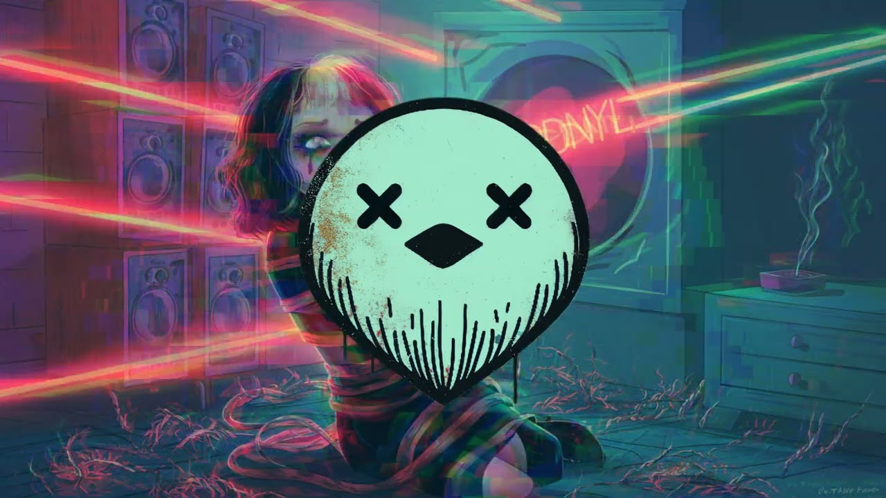 Cardnyl - Don't Fall in Love (2024 Video)