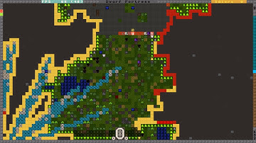 DFLP2011 part 20 - Rediscovering the Z menu.