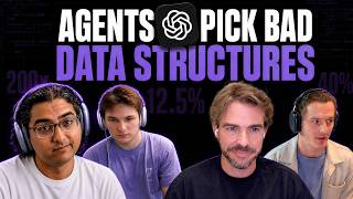 The Data Structure Problem AI Coding Agents Can't See