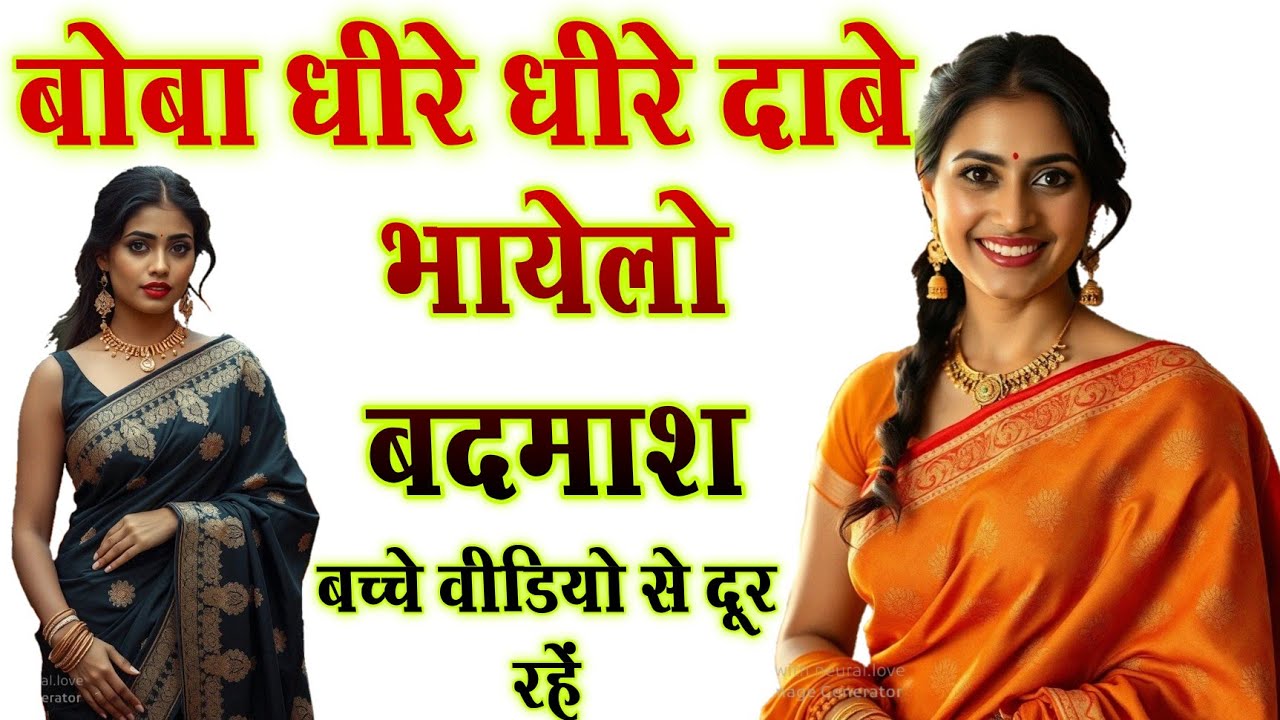 बोबा धीरे धीरे दाबे भायेलो बदमाश | खुला उछाटा गीत | KHULA UCHATA GEET | UCHATA SONG