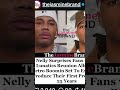 Nelly Reunion Album #shedeursanders #nelly #deionsanders