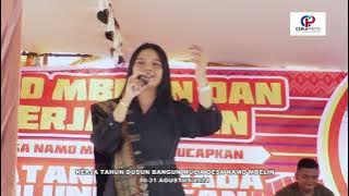 IRA BR SEBAYANG | SIKAP SIPUNJUT | KERJA TAHUN BANGUN MULIA | 30-31 AGS 2024