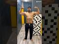 #fitness #viral #workout #shorts