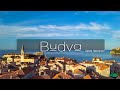 Budva ~ Discover Montenegro in colour ™ | CINEMATIC video