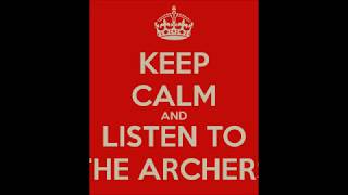The Archers - Carol Tregorran Charged with Shoplifting - 1975