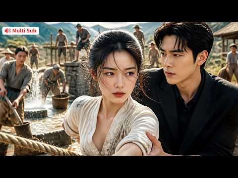 Video ?AI Drama?She Was a Starving Widow. Then She Activated a Cross-Dimensional Shopping Mall.