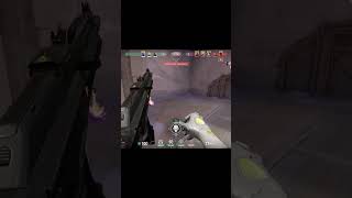 Valorant Quest Cedrick