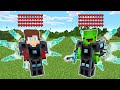 Minecraft aber alles ist overpowered