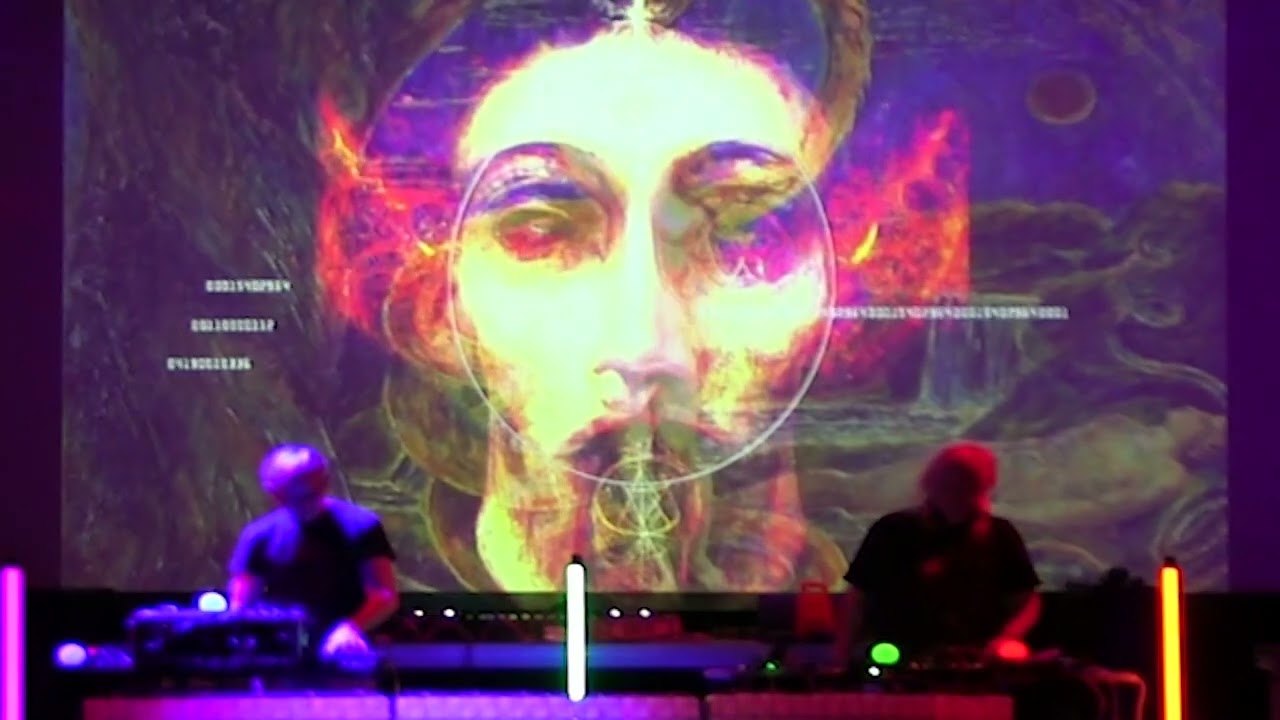 Gnostic Rebellion | Sub Rooms, Stroud | 3rd Dec 2022