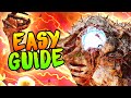 ULTIMATE "FIREBASE Z" EASTER EGG GUIDE: Cold War Zombies Easter Egg Walkthrough Tutorial