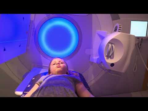 The NHS Proton Beam Therapy Programme