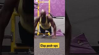 jada kiss "keep it 100"  #fitness #fitnessmotivation