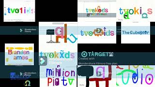 TVOKids Up To Faster Superparison 26 (Anti-Bloopers At Once and Anti-Raging Version)