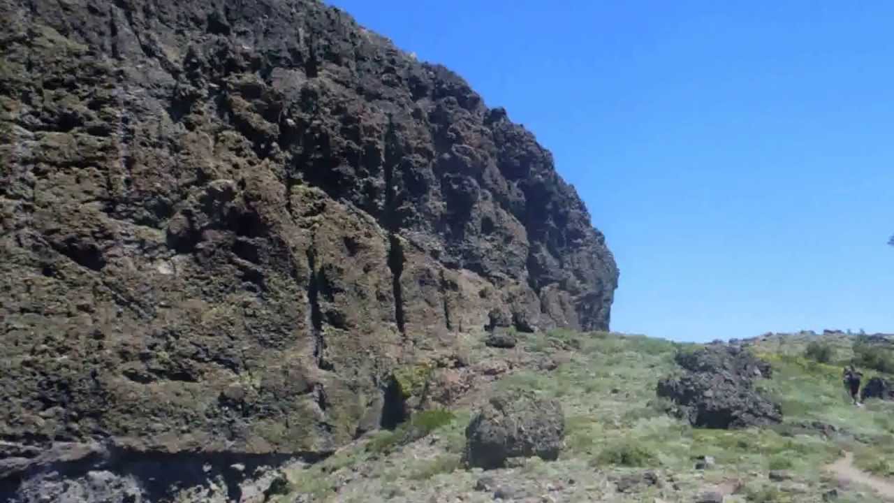 Thunder Mountain and Silver Lake Part 4 "Caples & Kirkwood Lake