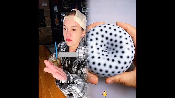 This is how I’ve dealt with many people who can’t taste the liquor in their LIT