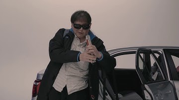 映画『ナイトクルージング』予告編