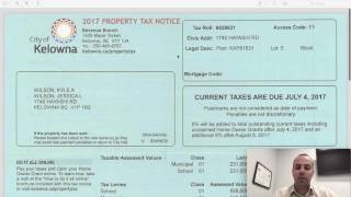 Property Tax   Apply For Home Owner Grant
