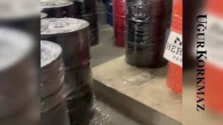 Varil Tasarım Atölyesi - Öneri Sizden Tasarım Bizden