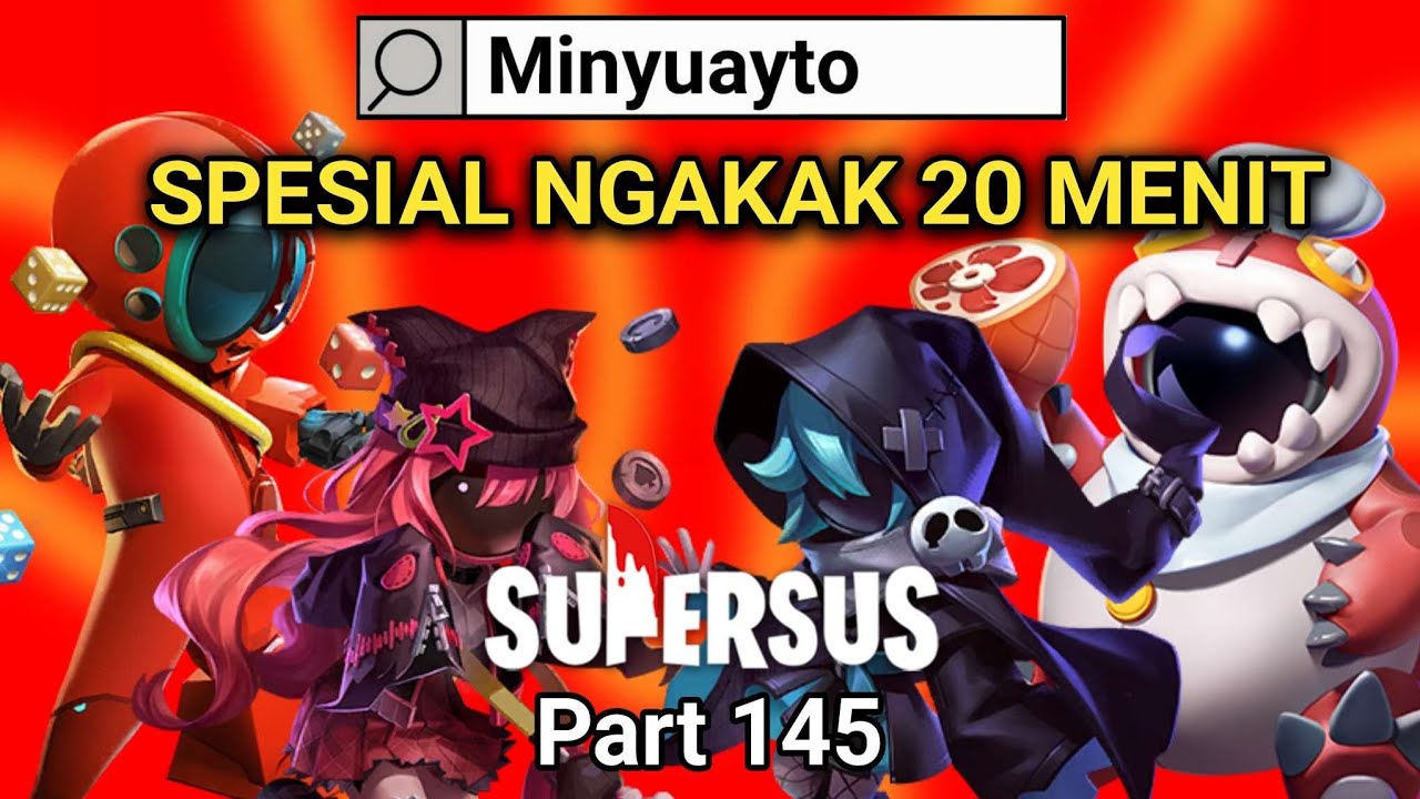 Tutorial Menambah Dosa Part 145