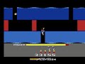 Atari 2600 - H.E.R.O (1984) - Gameplay No Commentary