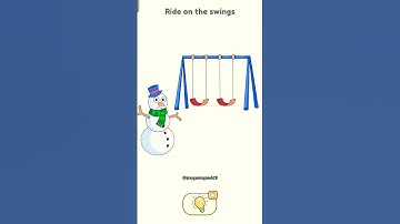 DOP 2: Delete One Part Level 181 #shorts #dop2 #game