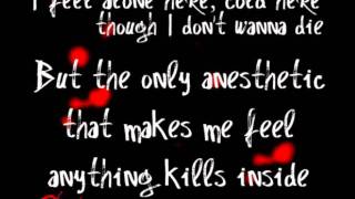 Plumb - Cut (Lyrics)