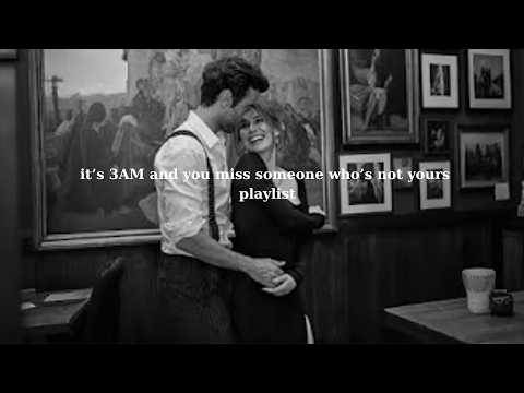 POV: it’s 3AM and you miss someone who’s not yours 💔| late night vibes - Love & Chill Vibes