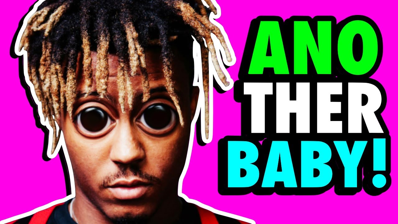 Juice Wrld's girlfriend Ally Lotti talks about her miscarriage after the ...