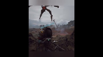 ARC Raiders PS5 Tech Test | Follow the Duck !