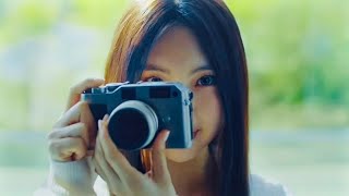 Newjeans 뉴진스 Zero Official Mv 4K Twixtor Clips