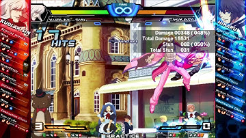 CHAOS CODE kudlak ano special