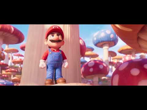  The Super Mario Bros. Movie - Only In Theaters April 5 (TV SPOT 23) - The Super Mario Bros. Movie
Only In Theaters April 5, 2023

Facebook: https://uni.pictures/SMBFB
Twitter: https://uni.pictures/SMBTW
Instagram: https://uni.pict