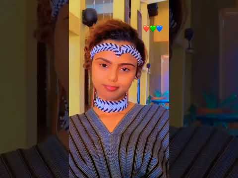 New Oromo Music New Oromo TikTok Video Shukrijamal Oromoculture Dance Oromomusic